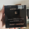纪梵希(GIVENCHY) 轻盈无痕明星四色散粉1号 蜜粉12g(四宫格定妆粉细腻粉质控油)晒单图