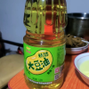 金龙鱼精炼一级大豆油1.8L25年3月生产晒单图