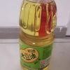 金龙鱼精炼一级大豆油1.8L25年3月生产晒单图