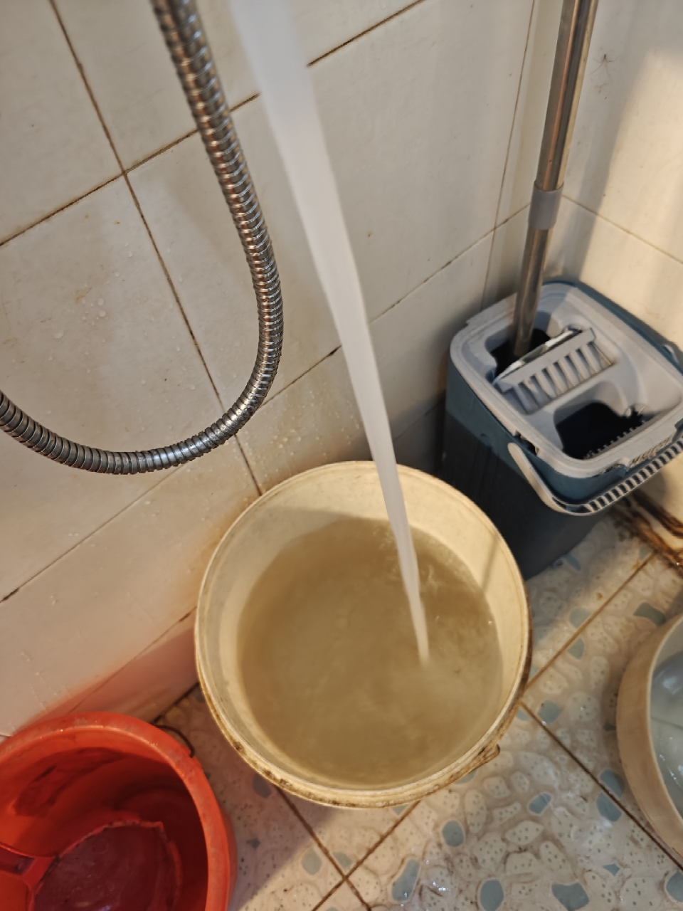 海尔(Haier)燃气热水器水伺服高配恒温家用速热变频智能分段密闭稳燃舱 五分段燃烧 磁净抑垢净水洗[新品]FA05U1晒单图