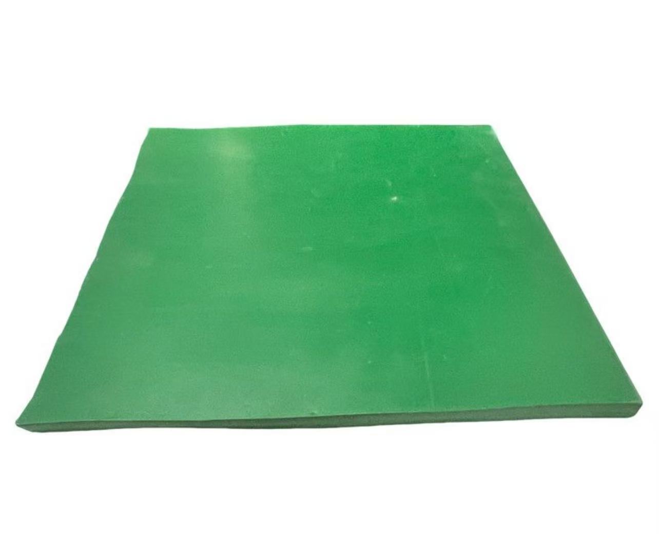 DXP 橡胶地板地垫 200*200mm 平方米晒单图