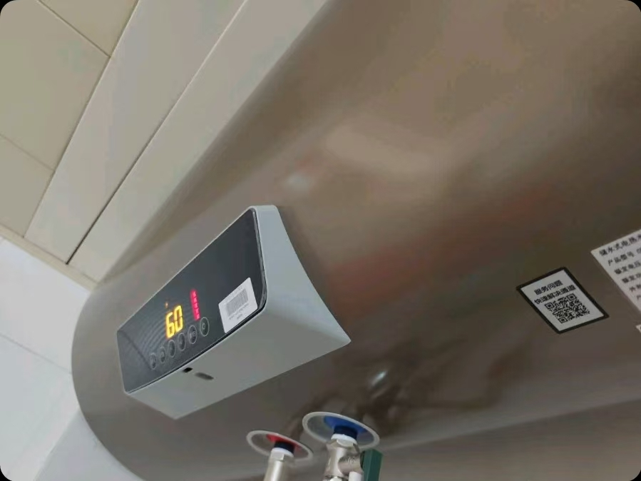 史密斯80升电热水器 国家补贴 专利免更换镁棒 金圭内胆 速热节能 CEWH-80ED3 一级能效晒单图