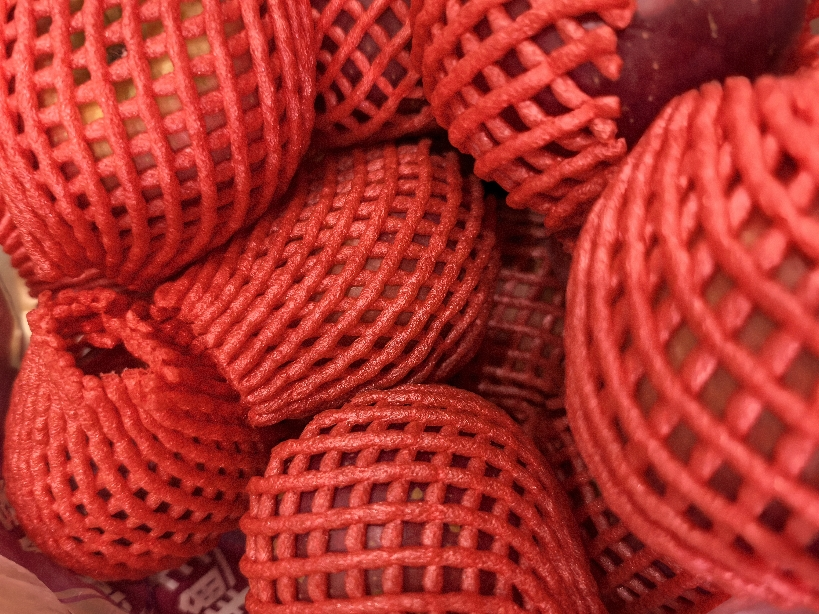 [苏鲜生]四川凉山盐源丑苹果 净重9斤 大果 单果75-80mm 箱装 当季 新鲜水果晒单图