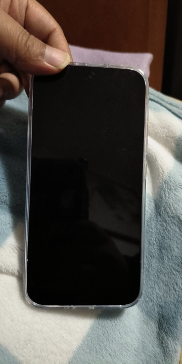 [手机]OPPO Reno15 极光蓝 16GB+256GB 5G数字移动电话 全网通手机晒单图