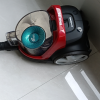 飞利浦(PHILIPS) 卧式吸尘器 家用清洁机强劲大功率大吸力吸尘吸灰吸螨虫除螨宠物家庭适用FC8632/83晒单图
