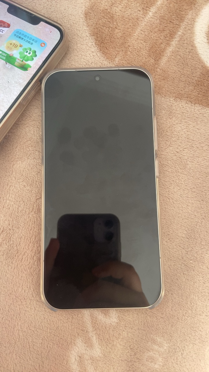 [手机]小米 Xiaomi 17 Pro 白色 16GB内存+512GB存储小米手机新品新款上市小米徕卡联合研发小米自营旗舰店小米澎湃OS小米17 Pro晒单图