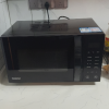 Galanz/格兰仕 微波炉微蒸烤箱一体机家用光波炉23升不锈钢内胆平板加热G80F23CSL-C2(S5)晒单图