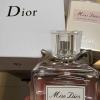 迪奥(Dior) 香水花漾甜心女士香水(EDT) 花果香调 小姐花漾甜心淡香水100ml晒单图