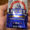 光明 莫斯利安 常温原味酸奶 200g*12盒晒单图