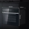西门子(SIEMENS) 蒸烤箱一体机嵌入式智能蒸箱烤箱二合一 蒸烤箱 45L 热风烘焙 自清洁 CS589ABS6W晒单图