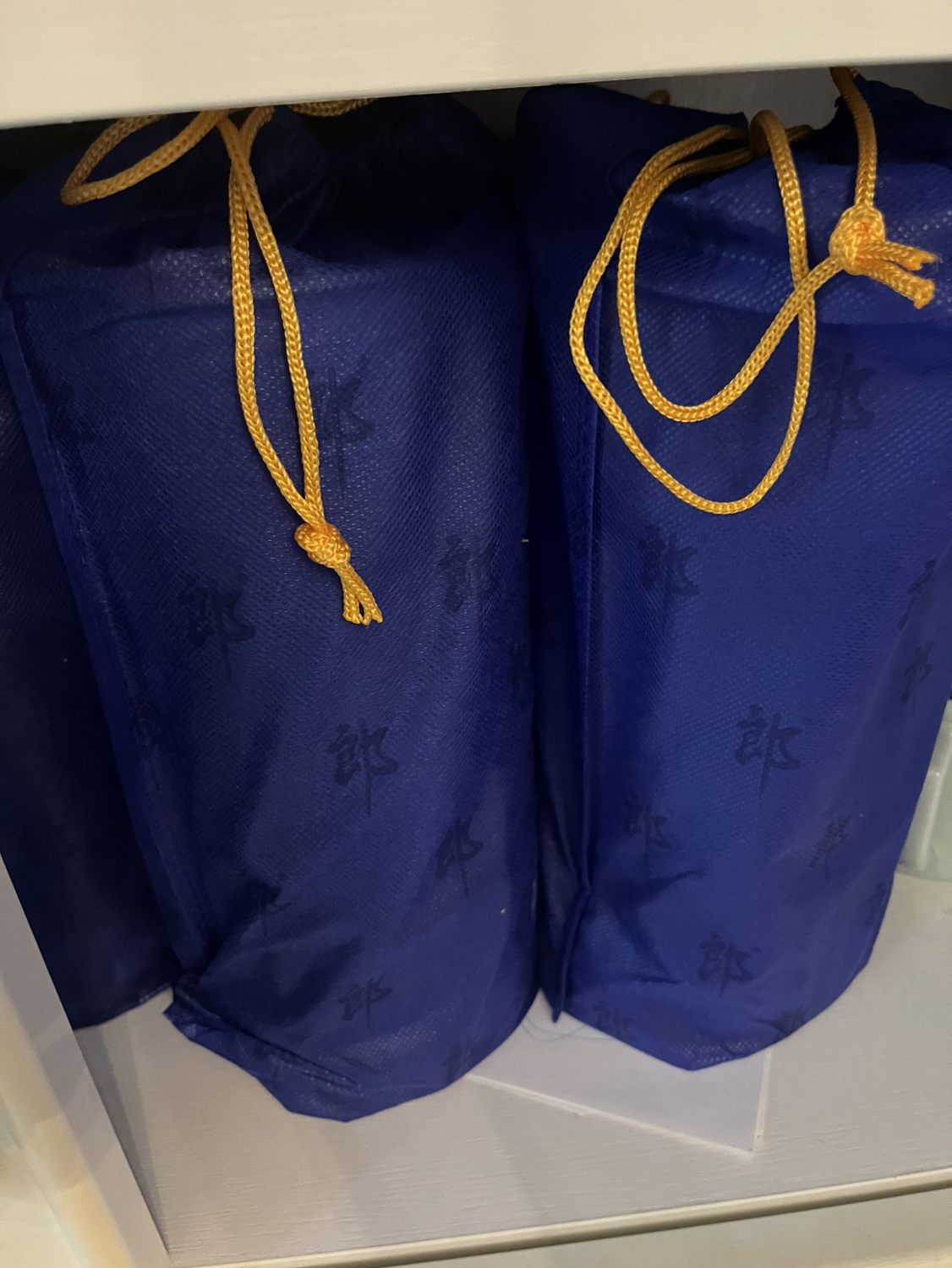 郎酒 青花郎 53度 500ml 单瓶装 酱香型白酒晒单图