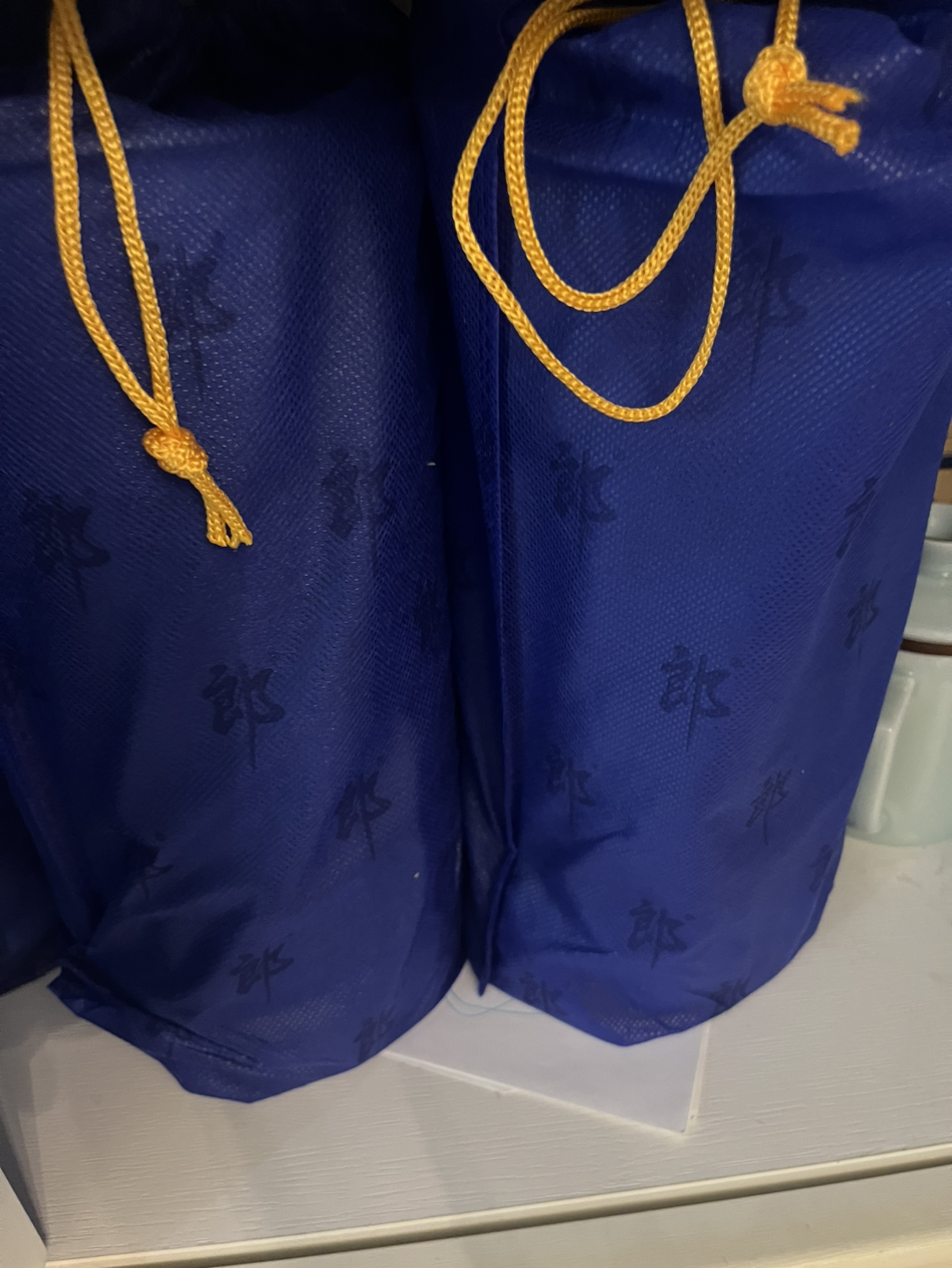 郎酒 青花郎 53度 500ml 单瓶装 酱香型白酒晒单图