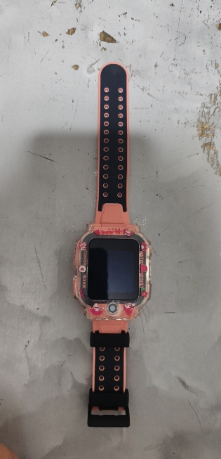 [智能手表]小天才儿童电话手表Z6Pro星云粉防水楼层定位初中生4G全网通智能手表旗舰前后双摄视频晒单图