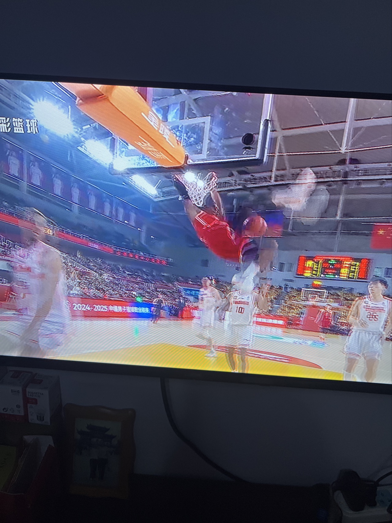 飞利浦32英寸高清智慧屏 卧室小屏 超宽环绕立体声 智能投屏液晶平板电视机 32PHF6309S/T3晒单图