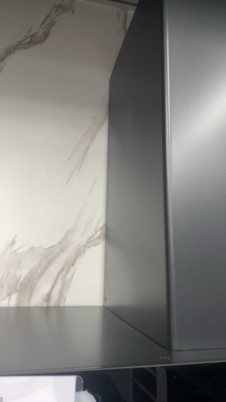 美的油烟机CXW-140-XZ25K 顶侧双吸 25大吸力 烟灶联动 智联烟感 顶侧双吸 110℃灭菌蒸汽洗晒单图