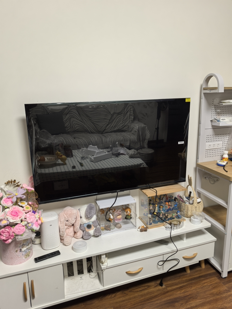 创维酷开 50英寸一级能效 远场语音声控 健康护眼便捷投屏智能电视 50P31晒单图