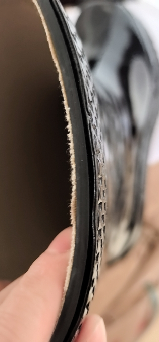 天天平安高筒靴 高筒反光工矿靴 国标橡胶靴 高筒雨鞋 鞋码37-46码 /双晒单图