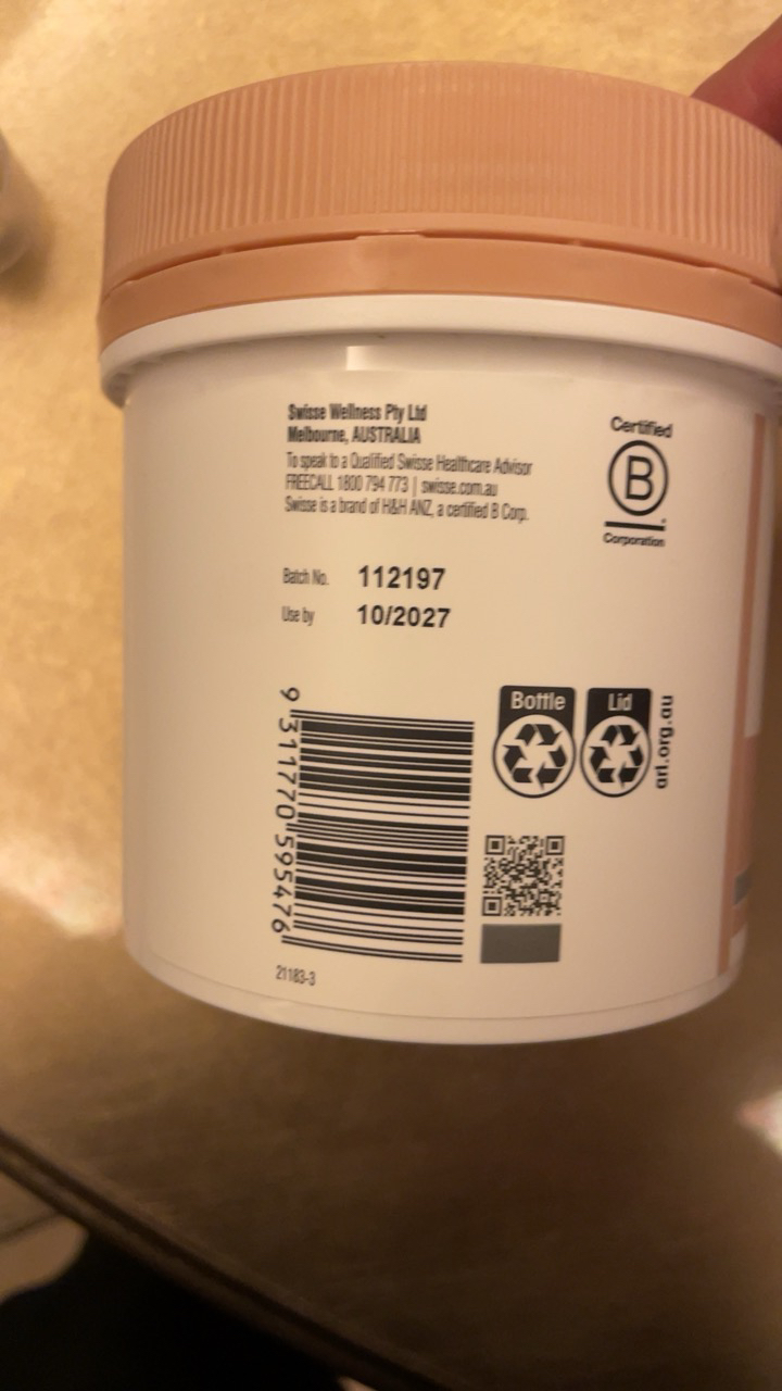 Swisse 维生素D 软胶囊 400粒 1瓶装 VD 矿物质补充 孕妇成人青少年中老年男性女性 澳洲进口晒单图