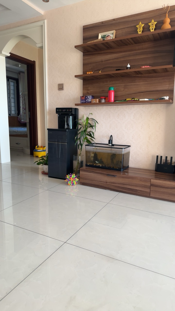 苏泊尔SUPOR茶吧机2024新品家用高端饮水机遥控智能下置水桶全自动控温立式柜式冷热温多功能泡茶机SW-CBJ27C晒单图