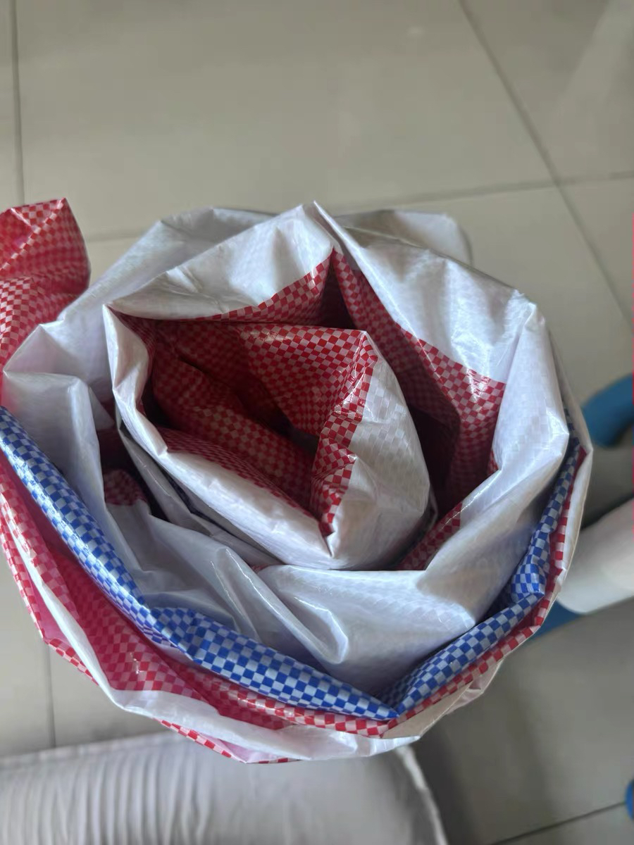 春昆阳岚 彩条布4*20m 件晒单图