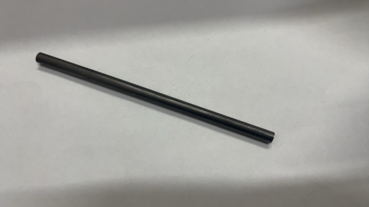 vzi 光谱棒电极 V-φ6*130mm 根晒单图