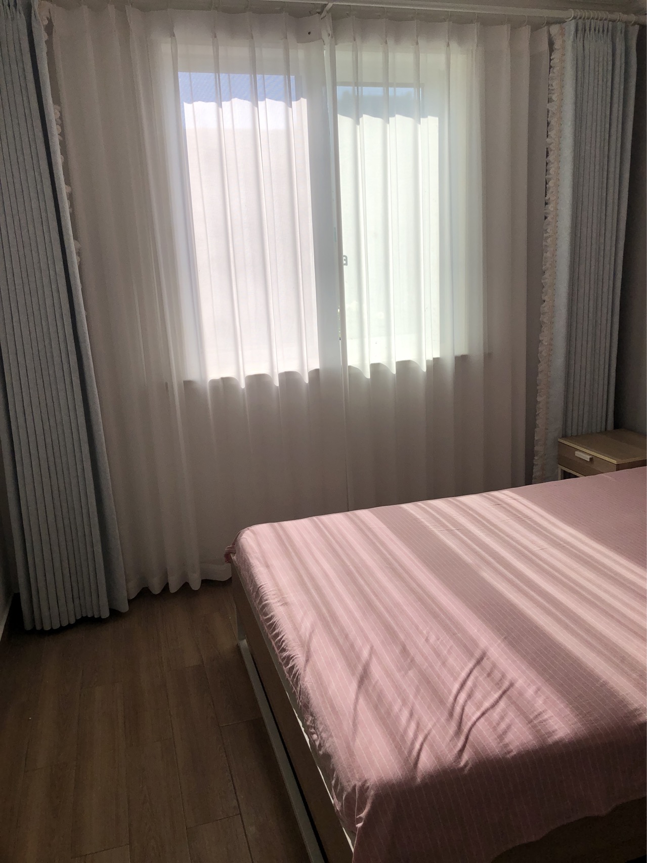 60平方米以下家庭全屋大扫除保洁服务 日常保洁 帮客上门服务晒单图