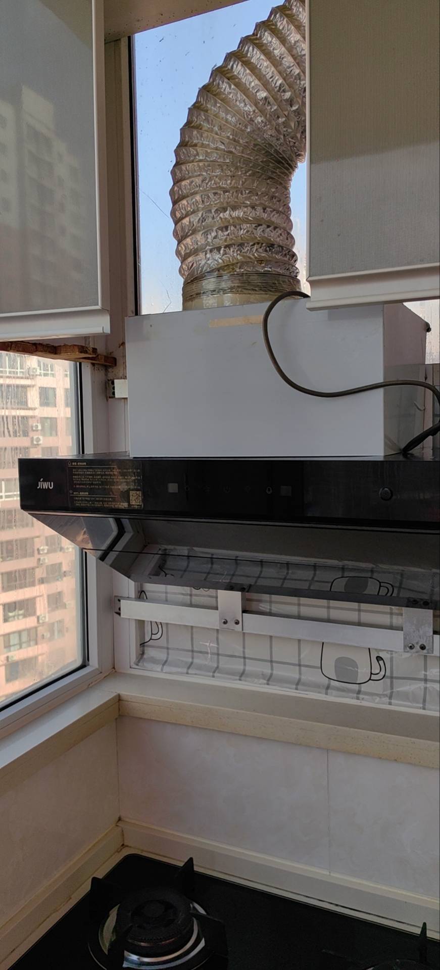 油烟机上门检测维修服务 家电故障检测 家电维修检测服务（可抵30元维修费）晒单图