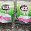 a2高钙蛋白进口脱脂成人奶粉 1000g 1袋装 A2儿童学生孕妇中老年牛奶 含β-酪蛋白 澳洲进口晒单图