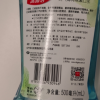 高露洁漱口水清洁含氟孕妇可用清新口气滋润口腔男女生防蛀温和0酒精-冰爽薄荷500ml晒单图