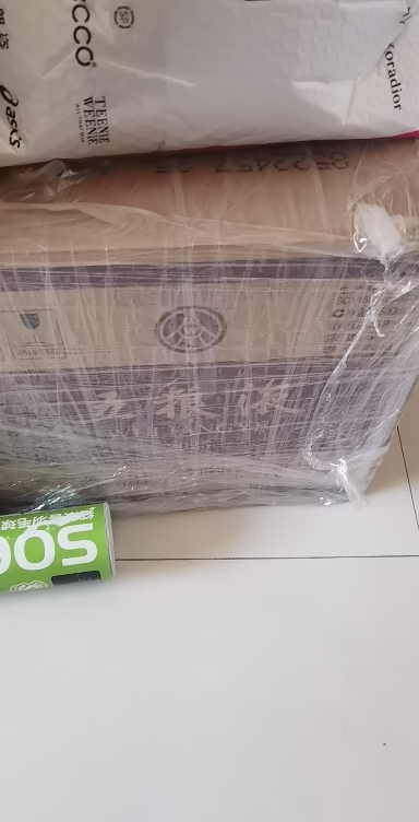 五粮液 普五第八代 52度500ml*6瓶 整箱装 浓香型白酒晒单图