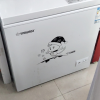 [苏宁优品]香雪海 150升 冰柜家用冷柜 冷藏柜 冷冻柜 冷藏冷冻可转换 冰柜小型家用 BD/BC-150S188晒单图