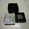 纪梵希(GIVENCHY) 轻盈无痕明星四色 散粉1号 蜜粉12g(四宫格 定妆粉细/腻粉质控油)晒单图