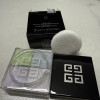 纪梵希(GIVENCHY) 轻盈无痕明星四色 散粉1号 蜜粉12g(四宫格 定妆粉细/腻粉质控油)晒单图
