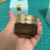 雅诗兰黛(Estee Lauder)小棕瓶眼霜 改善眼袋改善黑眼圈紧肤淡皱 小棕瓶抗蓝光新款眼霜15ml两瓶装晒单图