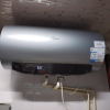 美的(Midea)电热水器60升3300W变频速热镁棒免换内胆免清洗一级能效美肤浴F6033-JE8Pro(HE)晒单图