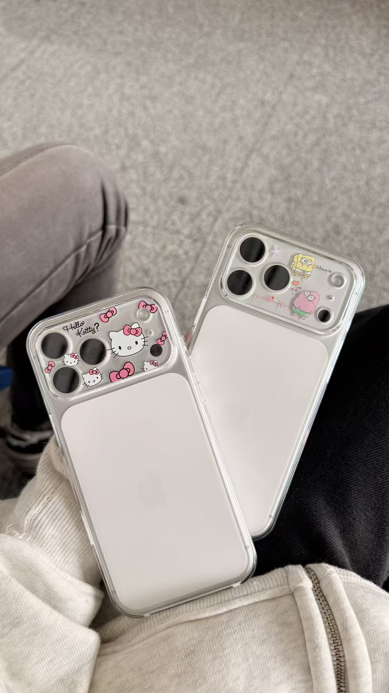 Apple iPhone 17 Pro Max 512G 银色[需现场签收激活]5G全网通手机 全新正品国行晒单图