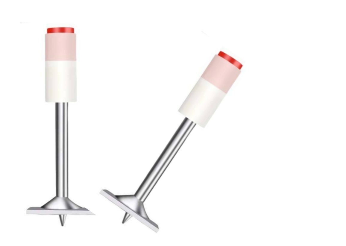 哈志友炮钉金属加工配件42mm晒单图