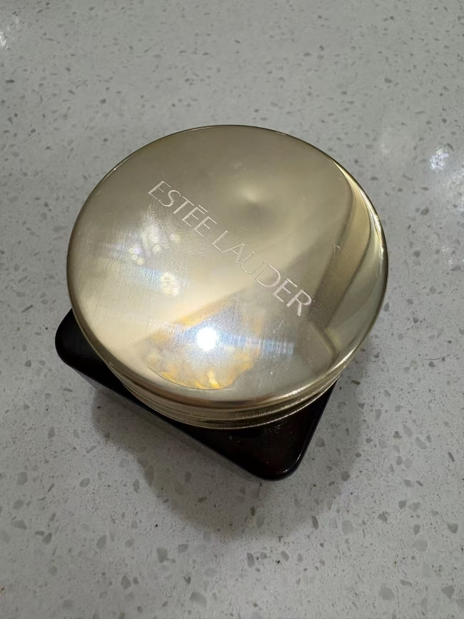 雅诗兰黛第五代小棕瓶眼霜修护淡化细纹黑眼圈眼袋紧致抗蓝光15ml送同款试用装小样5ML晒单图