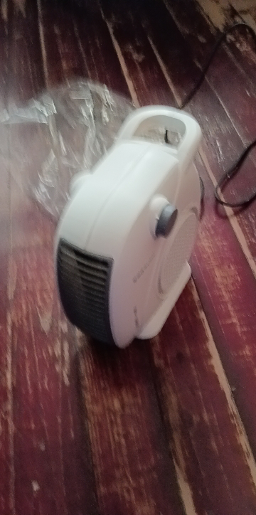 荣事达取暖电器NTS-206晒单图