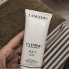 法国(Lancome)兰蔻水漾轻透隔离露UV小白管空气感防晒霜SPF50柔皙轻透防晒霜50ml (清爽型)晒单图