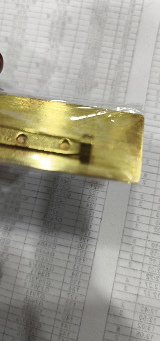 芊陌帆/金属镂空胸牌/工号牌胸卡定制/QMFLP-01/个晒单图