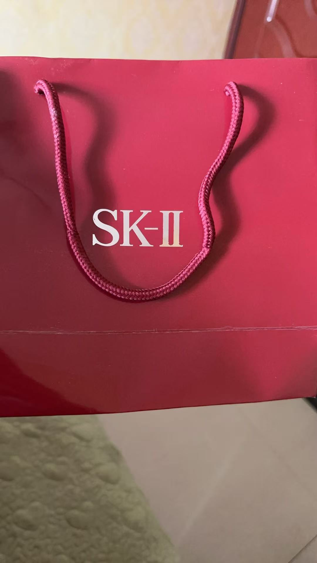SK-II 青春露230ml sk2神仙水精华液 保湿补水 改善肌肤代谢 滋润神仙水230ml+清莹露30ml晒单图