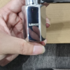 LONGER龙尔洁具 墙式龙头摇摆快开单冷龙头餐厅墙式单冷龙头 LE-8433晒单图