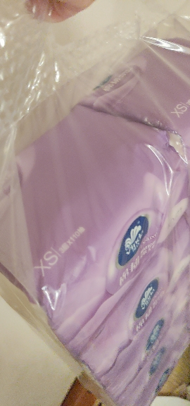 维达抽纸3层110抽10包提装软抽棉韧立体压花提装更方便晒单图