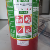 唐安25年新国标MS/ABEF3 手提式水基灭火器 3升 单位:个晒单图