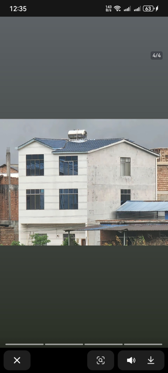 小米 Xiaomi 15 Ultra 黑色 12+256 手机高通骁龙8至尊新品新款上市小米徕卡联合研发小米澎湃OS晒单图