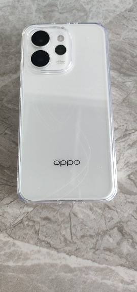 OPPO Reno15 星光蝴蝶结 16GB+256GB 2亿像素超清影像 IP69满级防水 超出圈实况 5G智能 AI拍照手机晒单图