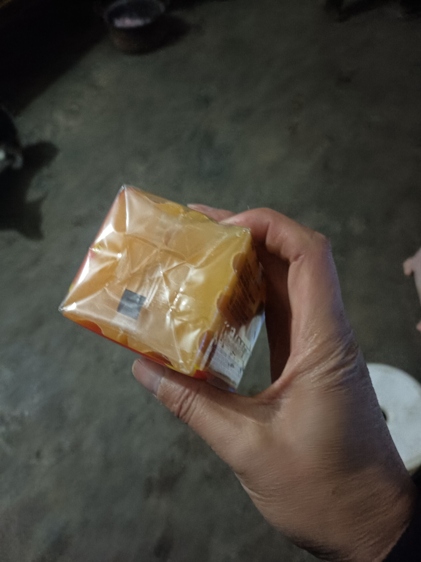 奥妙强效洁净香皂 肥皂 洗衣皂 柠檬清香200g*2(新老包装随机发货)晒单图