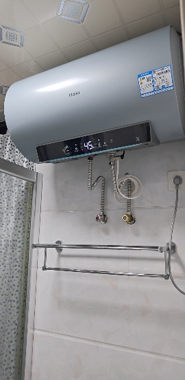 海尔电热水器EC6002H-DJproU1晒单图