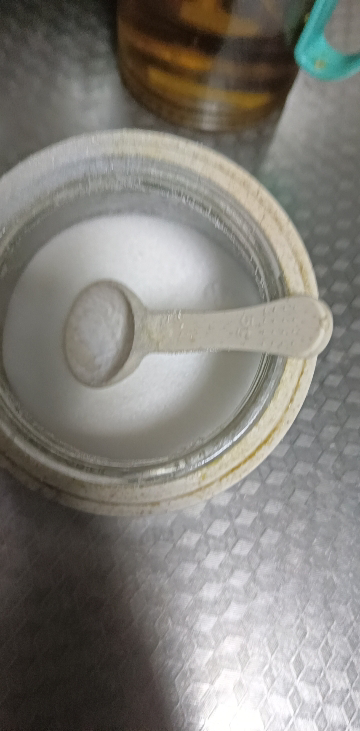 鲜丰精制盐500g*9 家用盐巴深井矿盐晒单图